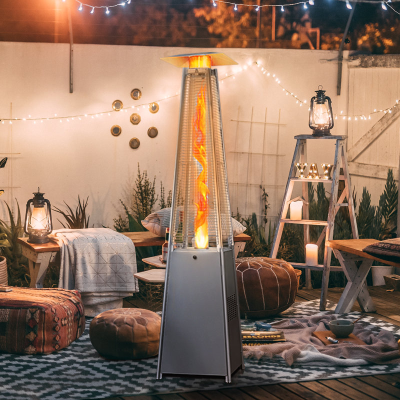 48000 BTU hot Outdoor Patio Heater